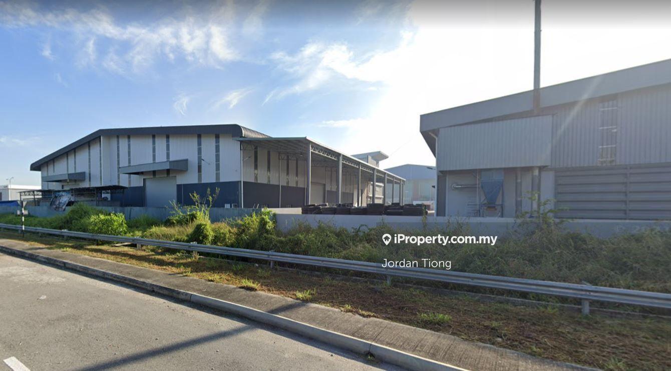 Kilang Terpisah untuk Dijual di Kawasan Perindustrian Kapar Bestari, Kapar oleh Jordan Tiong - iProperty.com.my