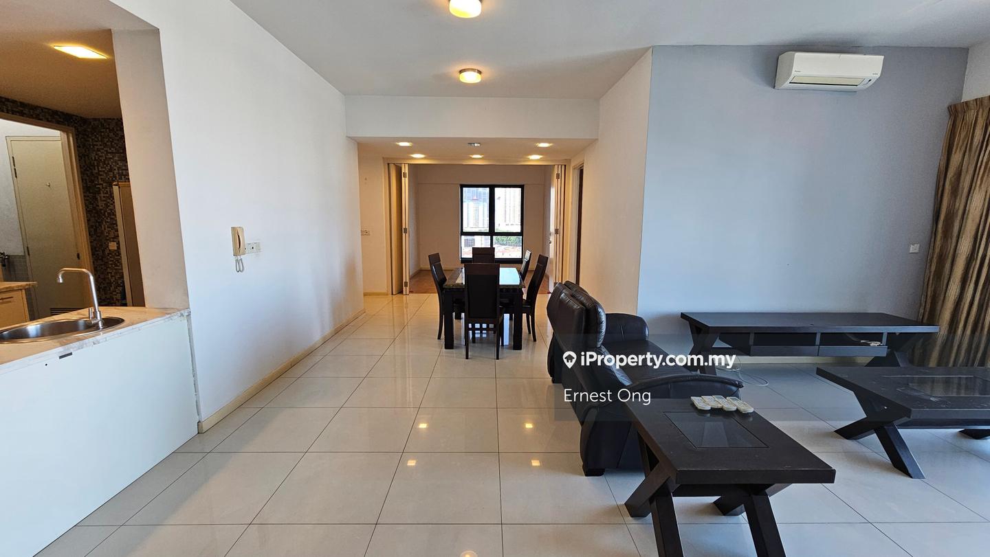 Kondominium untuk Dijual di The Maple Condominium oleh Ernest Ong - iProperty.com.my