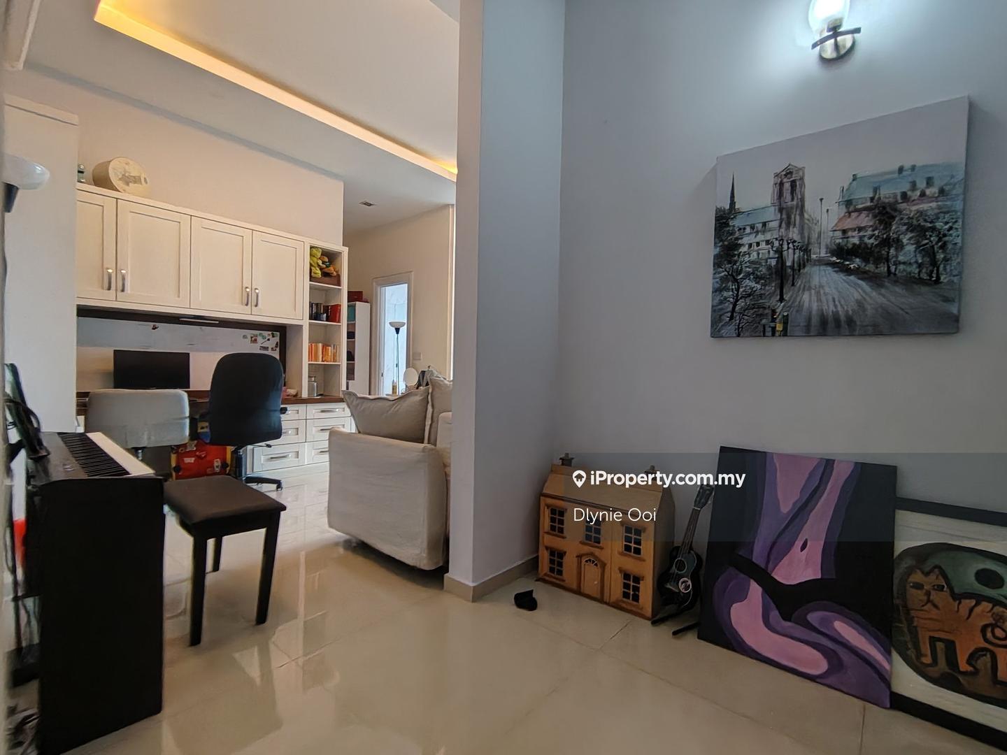 Banglo untuk Dijual di Saujana Impian, Kajang oleh Dlynie Ooi - iProperty.com.my