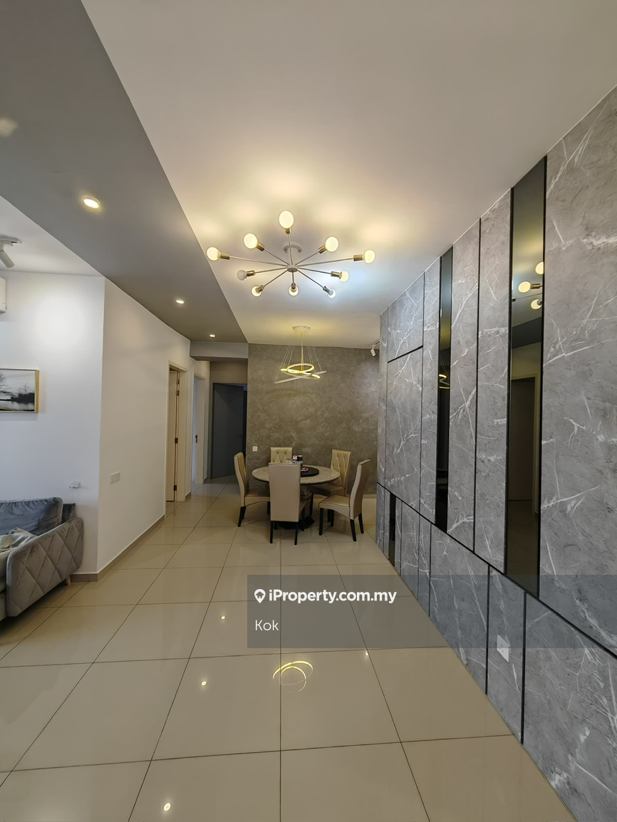 Condominium for Rent in Nidoz Residences @ Desa Petaling by Kok - iProperty.com.my