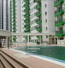 Service Residence for Sale in OUG Parklane by Sam Lim - iProperty.com.my