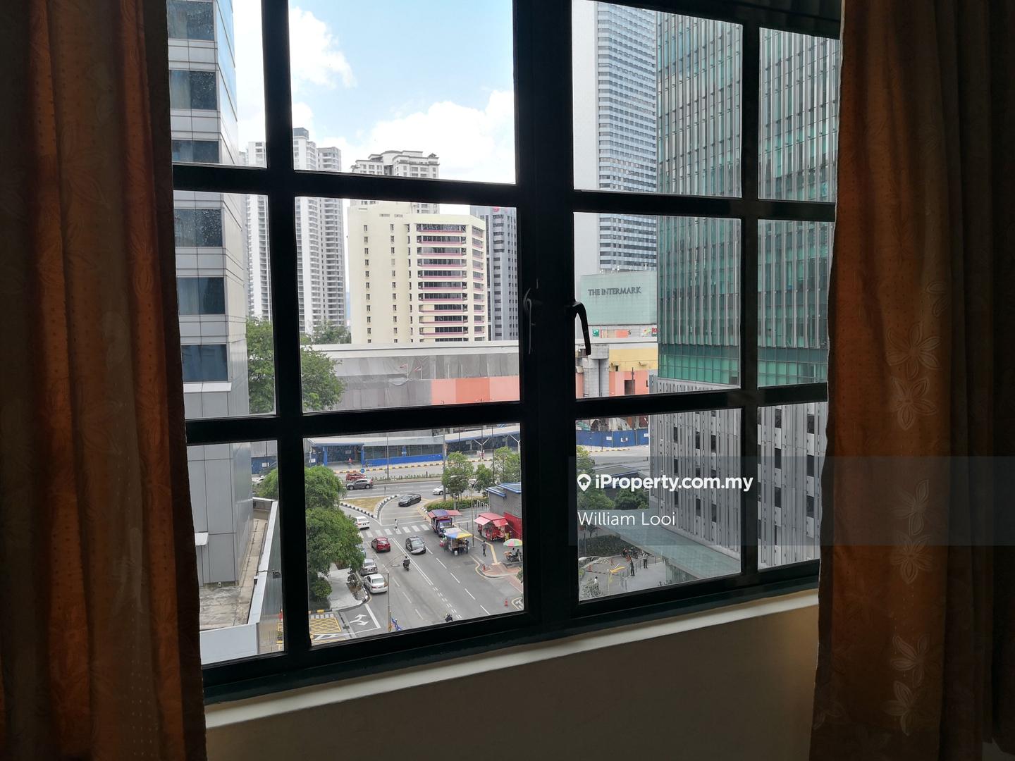 Kondominium untuk Dijual di Corinthian Condominium oleh William Looi - iProperty.com.my