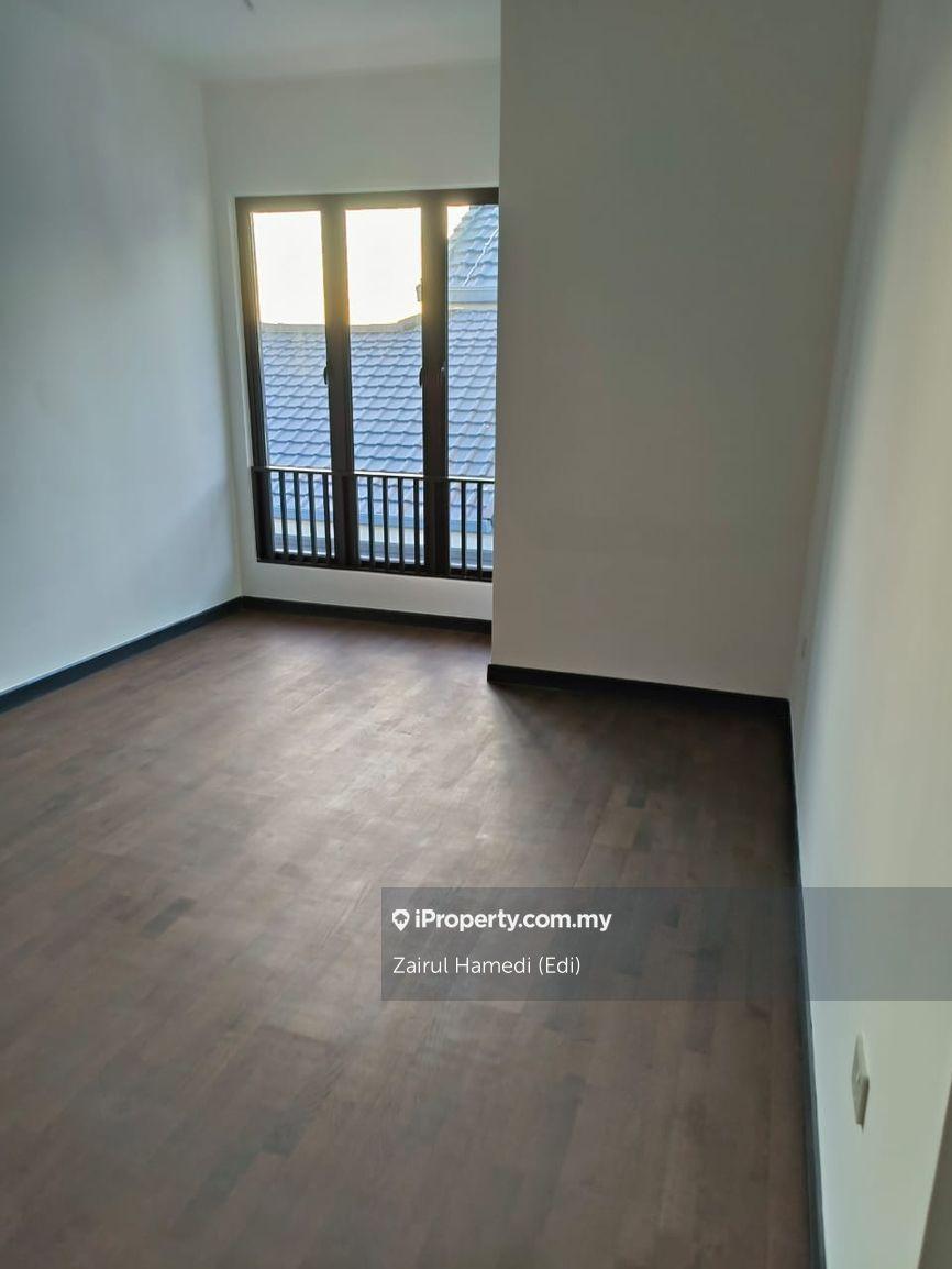 Semi-Detached House for Sale in Elmina, Shah Alam by Zairul Hamedi (Edi) - iProperty.com.my