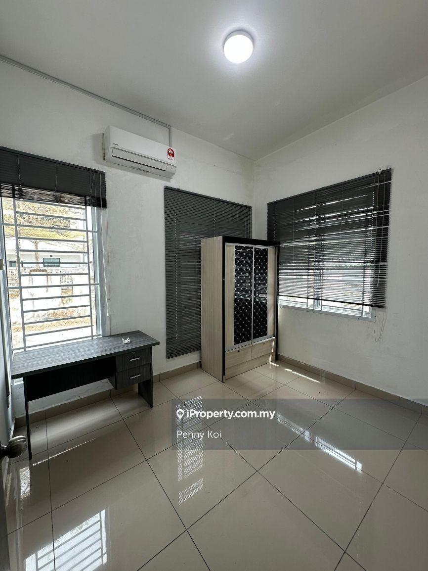 2-storey Terraced House for Rent in Taman Desaru Utama, Pengerang by Penny Koi - iProperty.com.my
