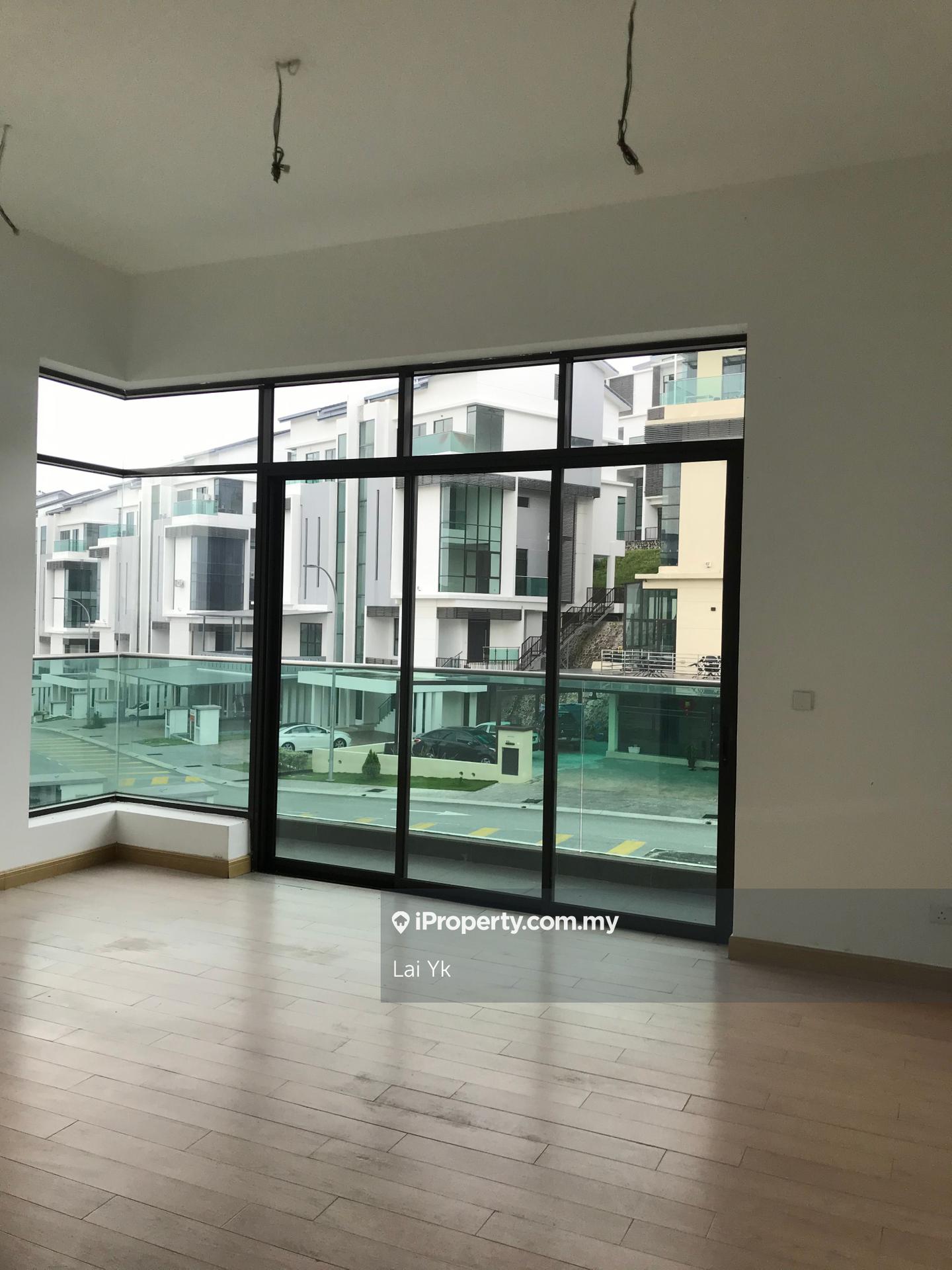 Semi-Detached House for Sale in Putra Heights, Subang Jaya by Lai Yk - iProperty.com.my