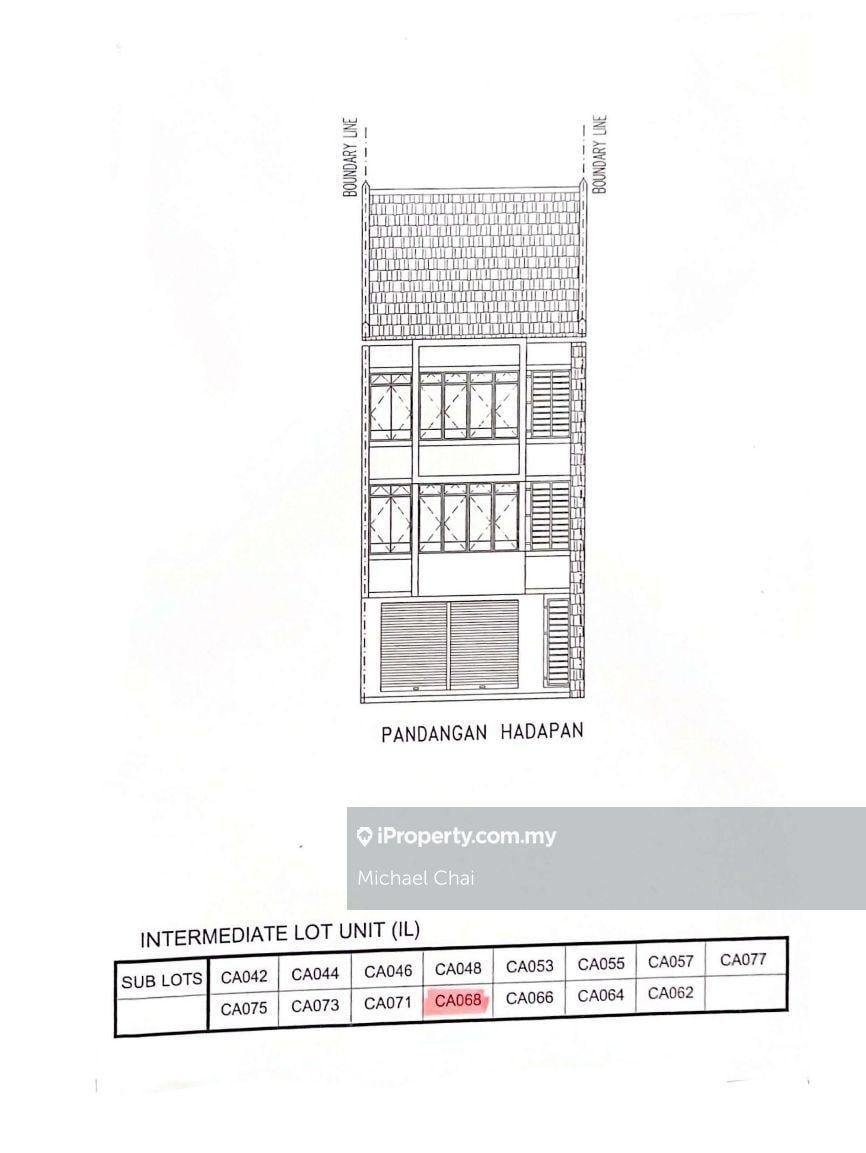 Pejabat untuk Dijual di Bandar Bukit Puchong, Puchong oleh Michael Chai - iProperty.com.my