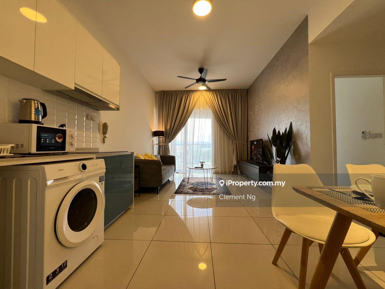 Residensi Servis untuk Dijual di Continew oleh Clement Ng - iProperty.com.my