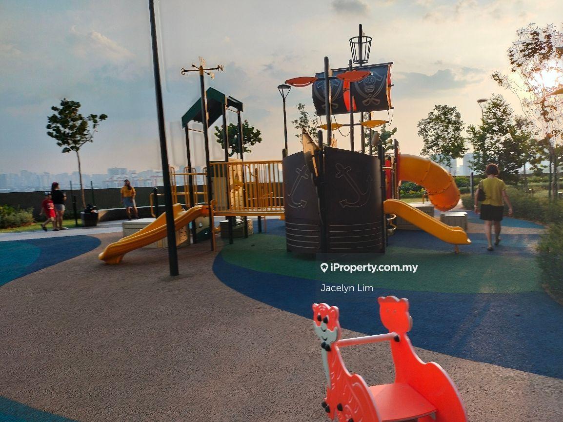 Condominium for Rent in 99 Residence by Jacelyn Lim - iProperty.com.my