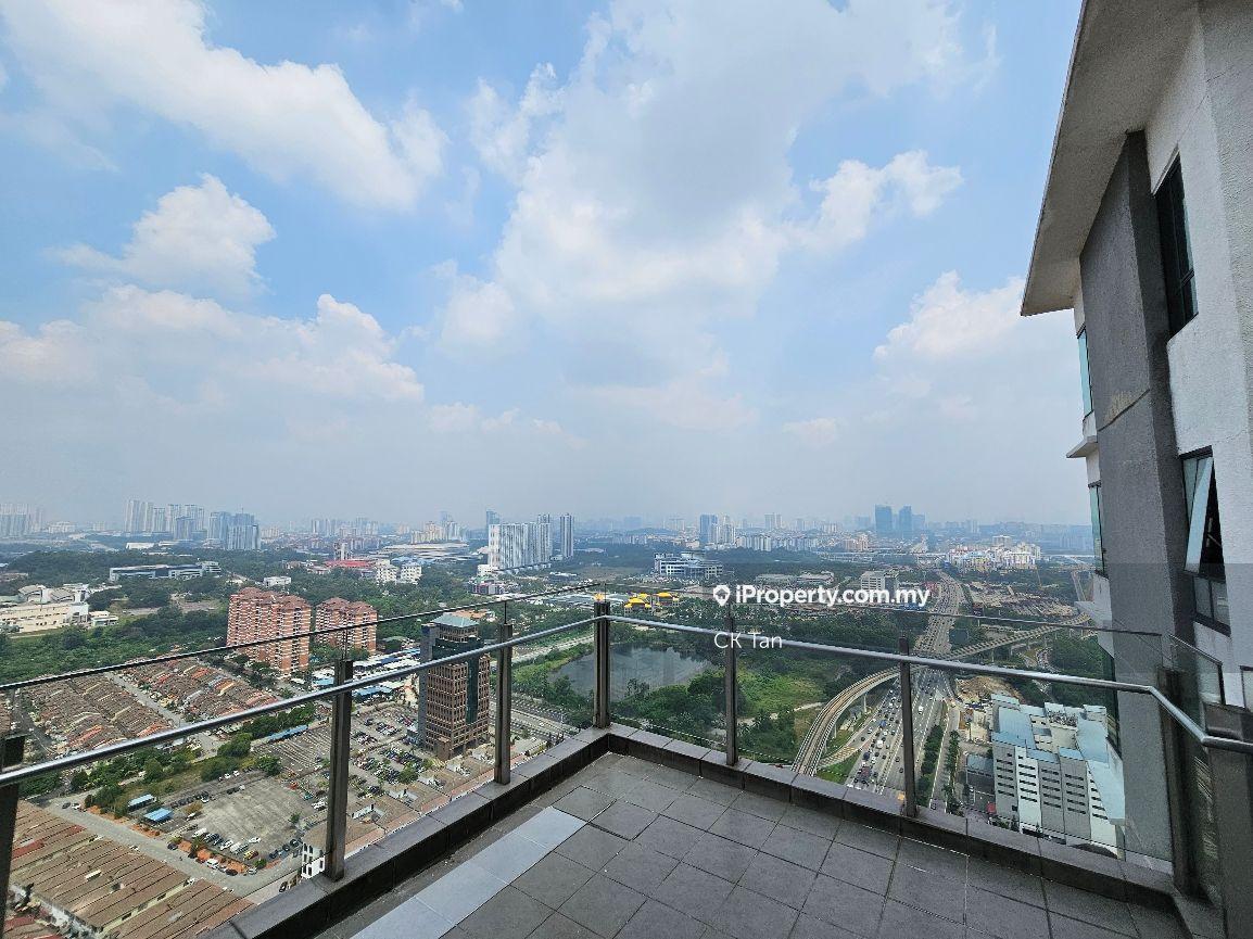 Service Residence for Rent in Zeta @ One South by CK Tan - iProperty.com.my
