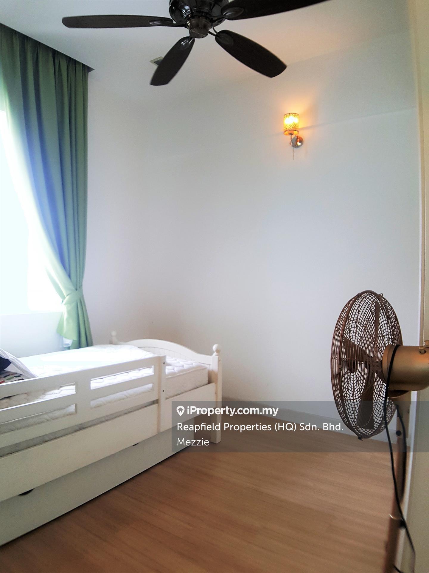 Condominium for Sale in 3 Residen @ Melawati by Mezzie - iProperty.com.my