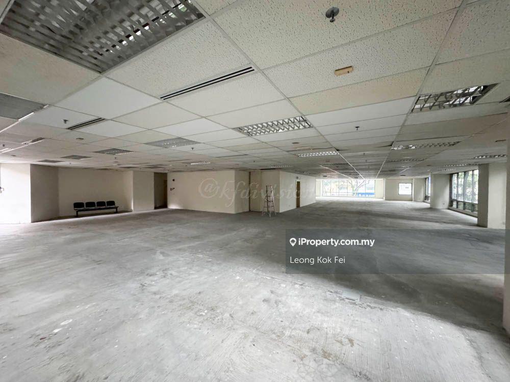 Pejabat untuk Dijual di SS 21, Damansara Utama, Petaling Jaya oleh Leong Kok Fei - iProperty.com.my