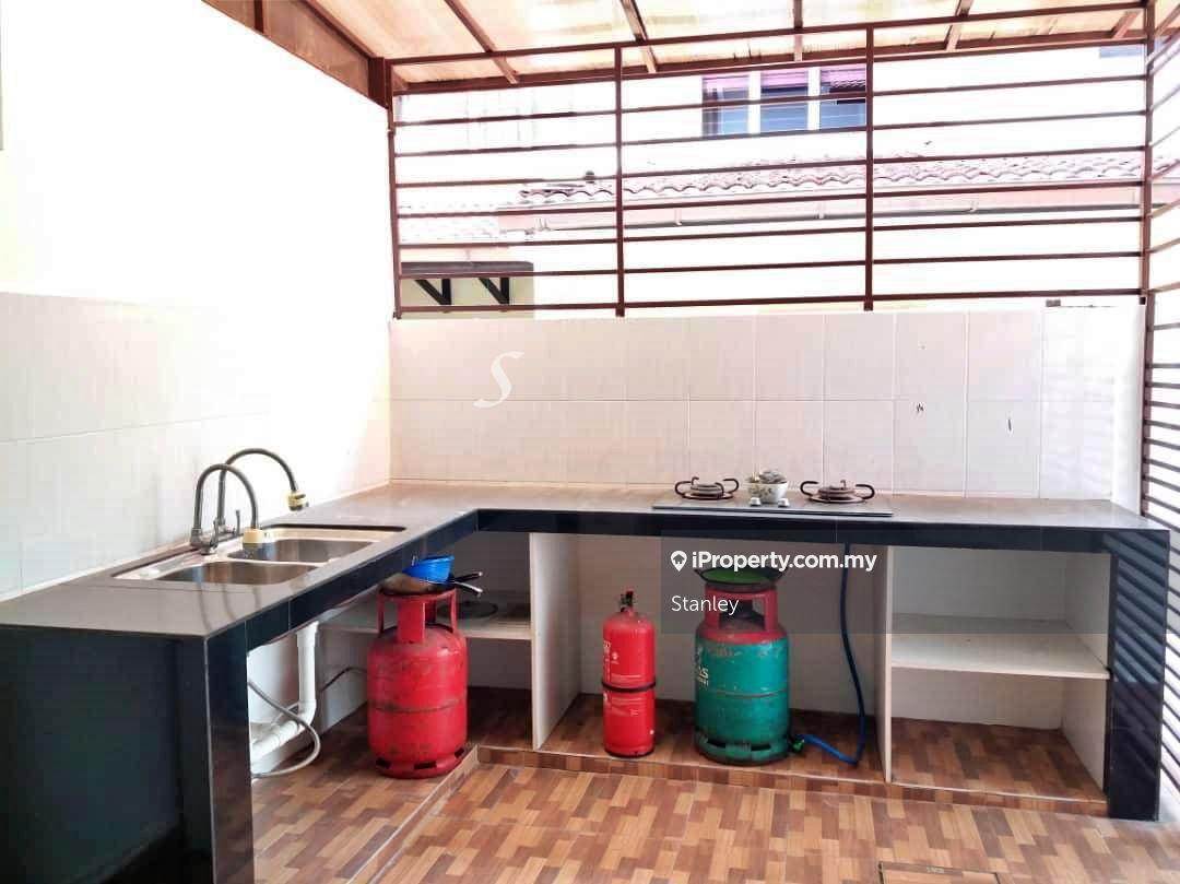 2-storey Terraced House for Sale in Setia Impian, Setia Alam by Stanley - iProperty.com.my