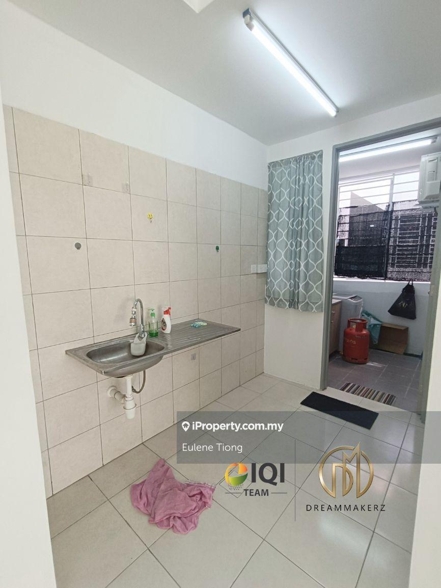 Apartment for Rent in PPA1M Kota Samarahan (IKE Village) by Eulene Tiong - iProperty.com.my