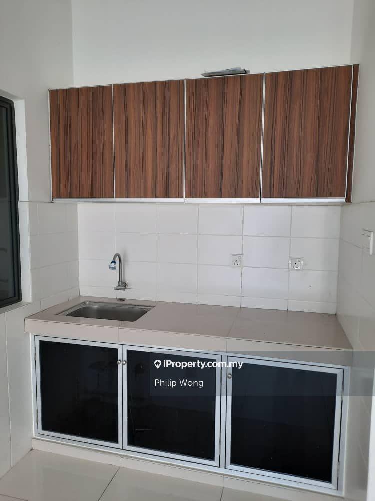 Residensi Servis untuk Dijual di Zeva @ Equine South oleh Philip Wong - iProperty.com.my