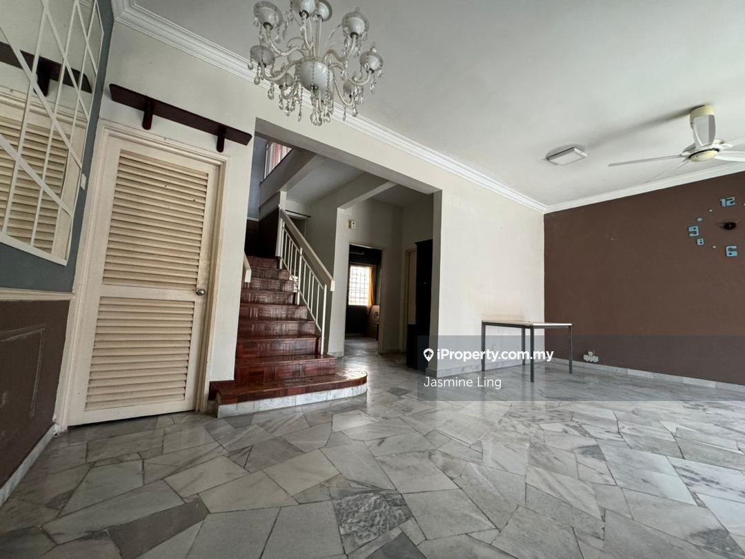 Rumah Berangkai 2 Tingkat untuk Dijual di Bandar Kinrara Seksyen 5, Bandar Kinrara oleh Jasmine Ling - iProperty.com.my