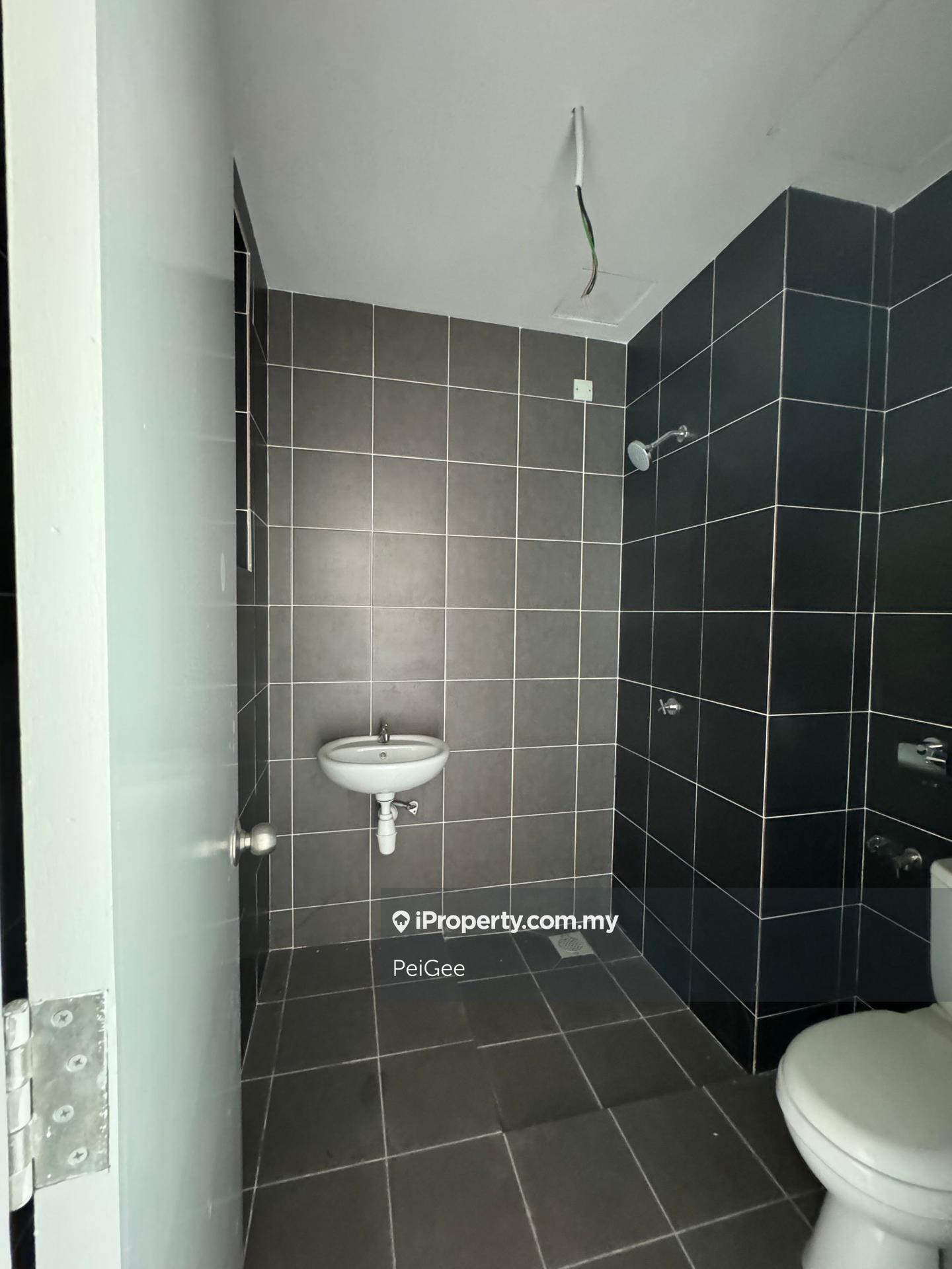 Residensi Servis untuk Dijual di The Zizz @ Damansara North oleh PeiGee - iProperty.com.my