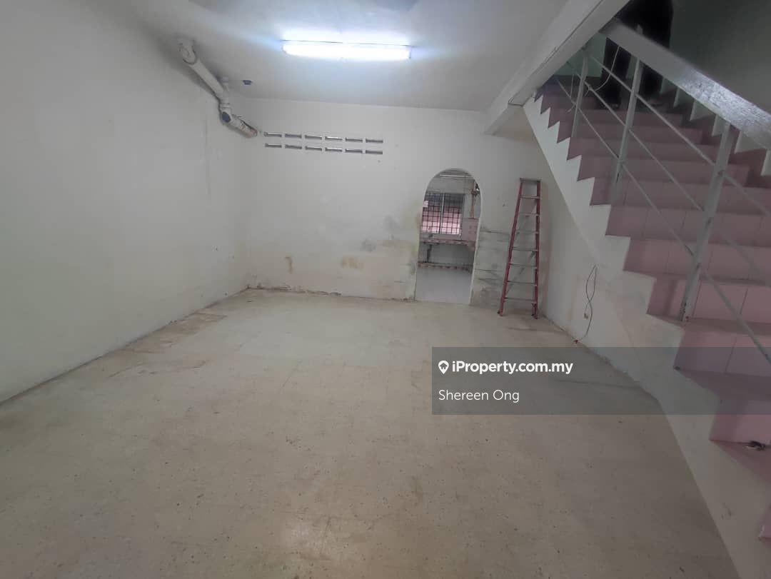2-storey Terraced House for Sale in Taman Sri Rampai, Wangsa Maju by Shereen Ong - iProperty.com.my