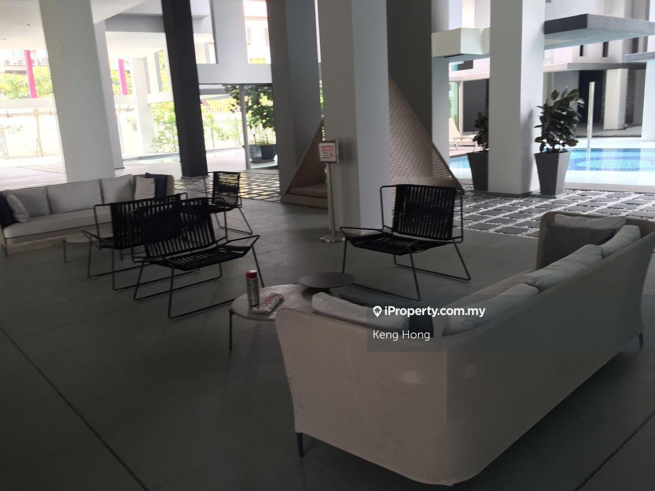 Condominium for Rent in Arata of Tijani by Keng Hong - iProperty.com.my