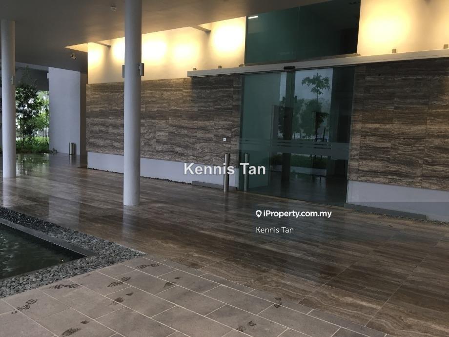 Service Residence for Sale in Reflection Residences by Kennis Tan - iProperty.com.my