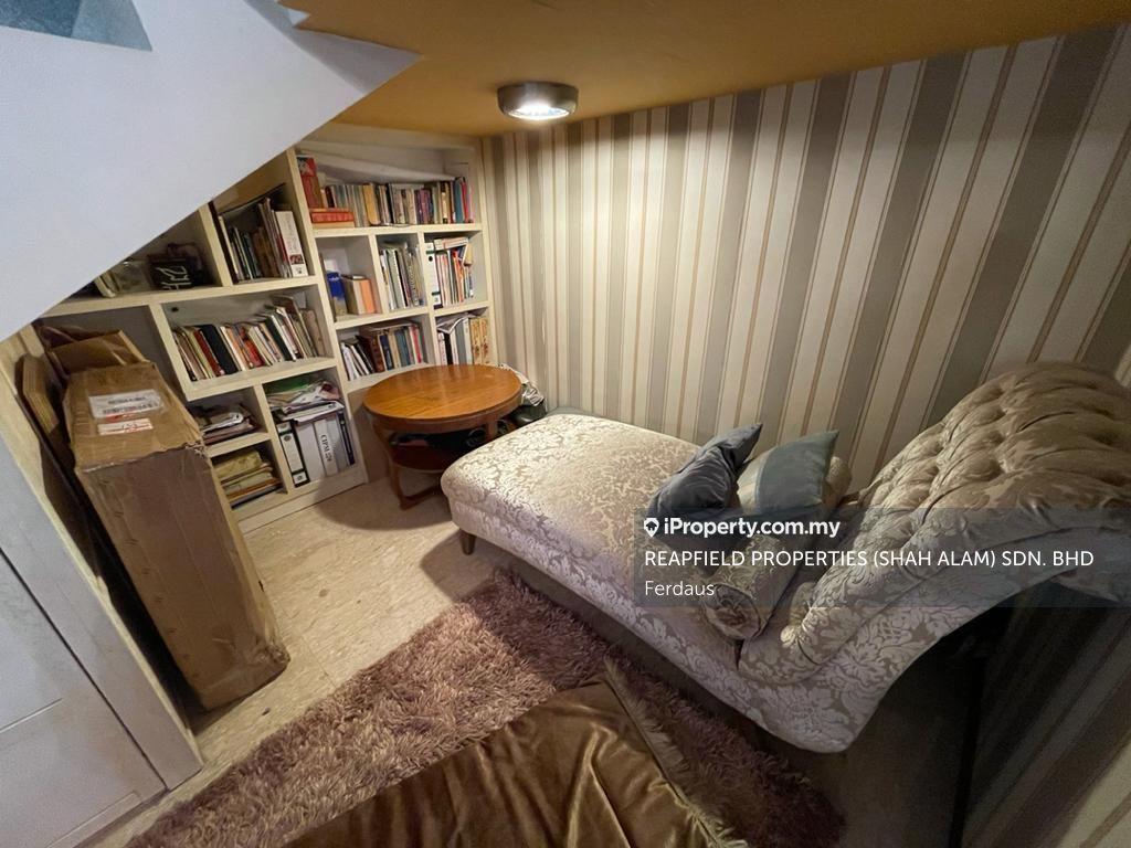 Rumah Berkembar untuk Dijual di Taman Tun Dr Ismail, Kuala Lumpur oleh Ferdaus - iProperty.com.my
