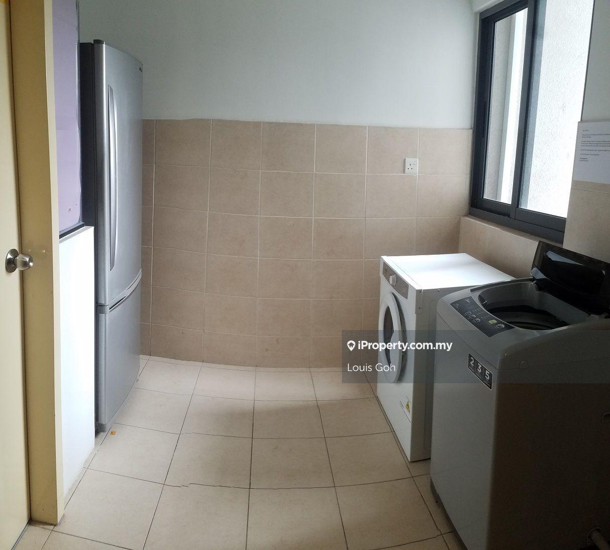 Condominium for Rent in Nautica Lake Suites by Louis Goh - iProperty.com.my