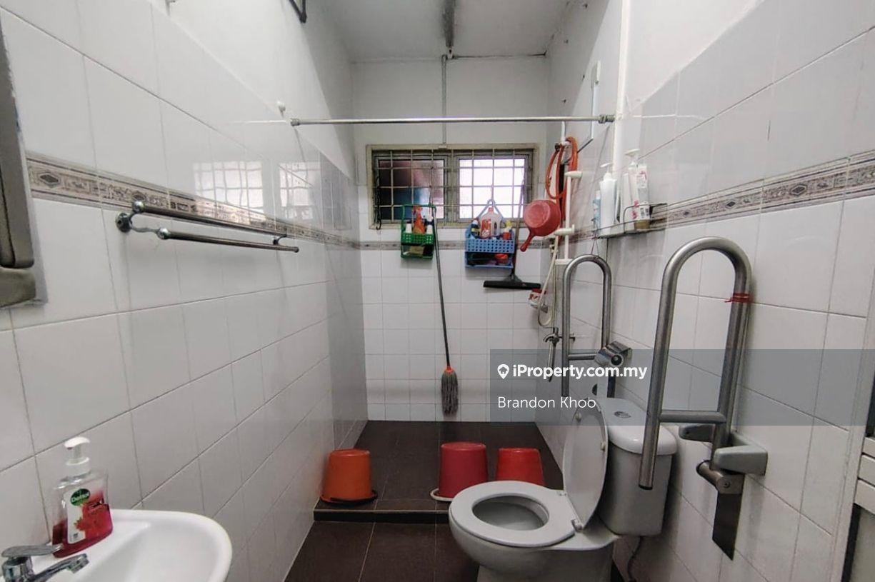 Rumah Berangkai 2 Tingkat untuk Dijual di Taman Setapak, Setapak oleh Brandon Khoo - iProperty.com.my