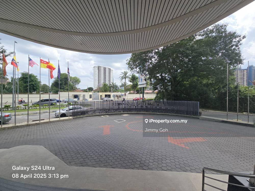 Office for Rent in Ampang Hilir, Ampang by Jimmy Goh - iProperty.com.my