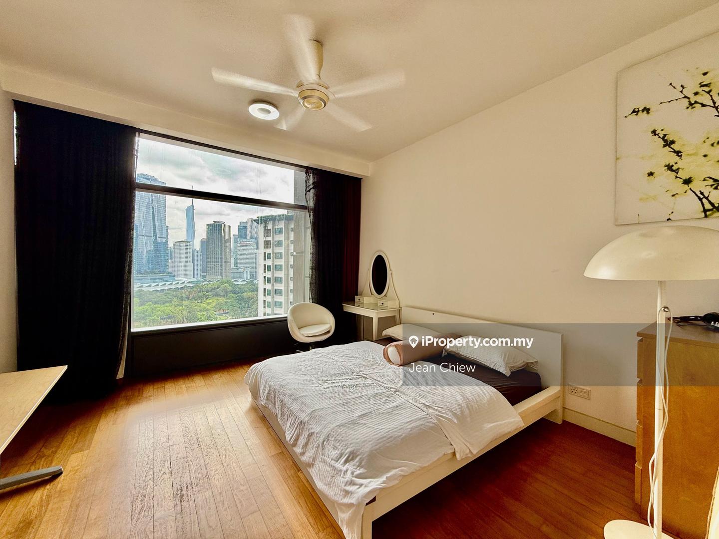Condominium for Rent in Condominium @ The Troika by Jean Chiew - iProperty.com.my