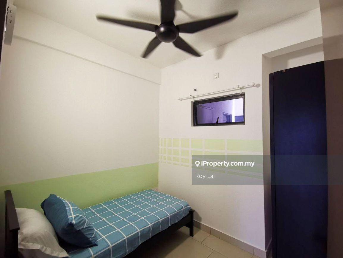 Residensi Servis untuk Disewa di Astetica Residences oleh Roy Lai - iProperty.com.my