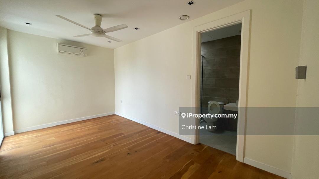 Bungalow House for Sale in Kota Kemuning, Shah Alam by Christine Lam - iProperty.com.my