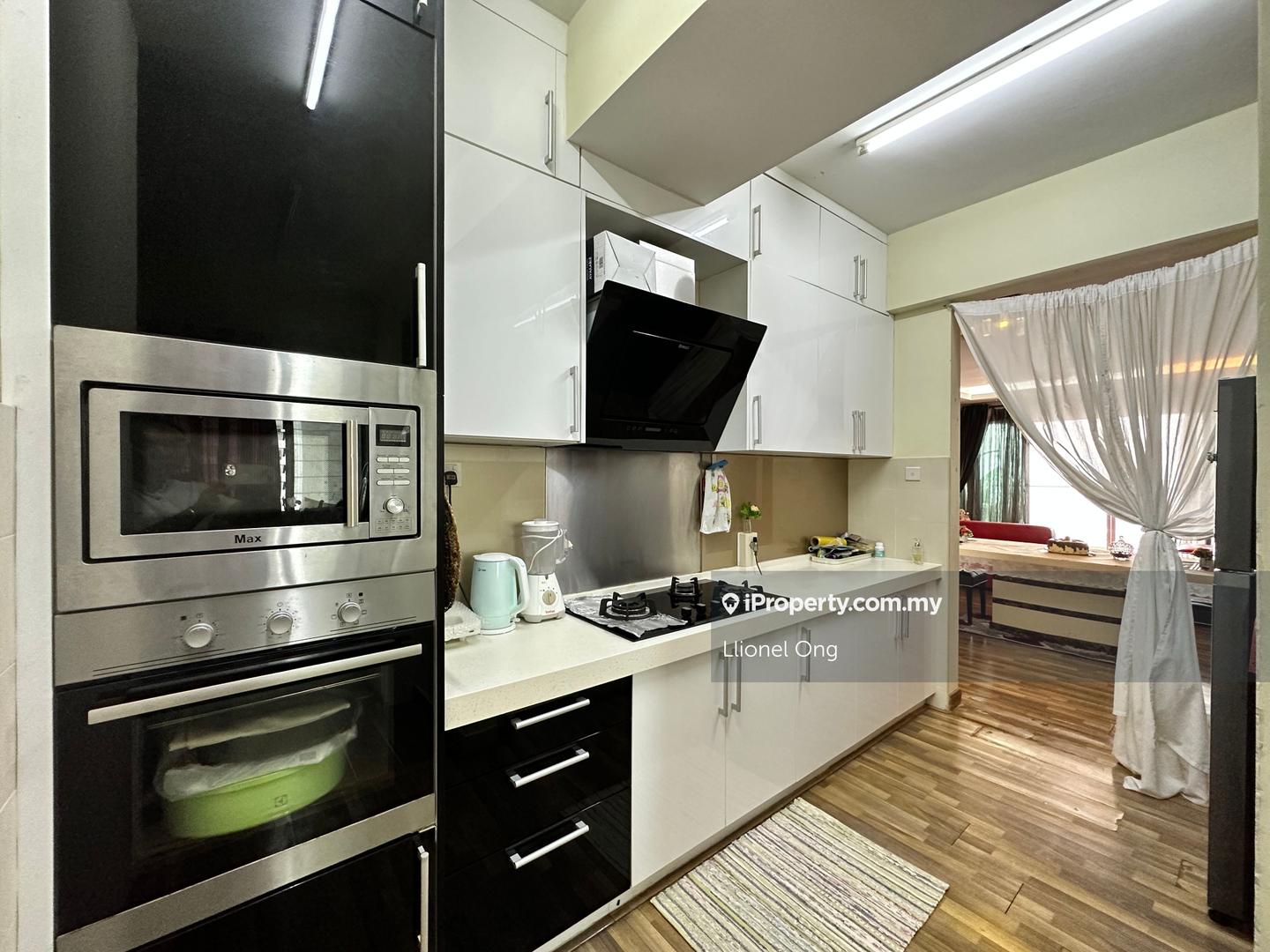 Kondominium untuk Disewa di Riana Green East oleh Llionel Ong - iProperty.com.my