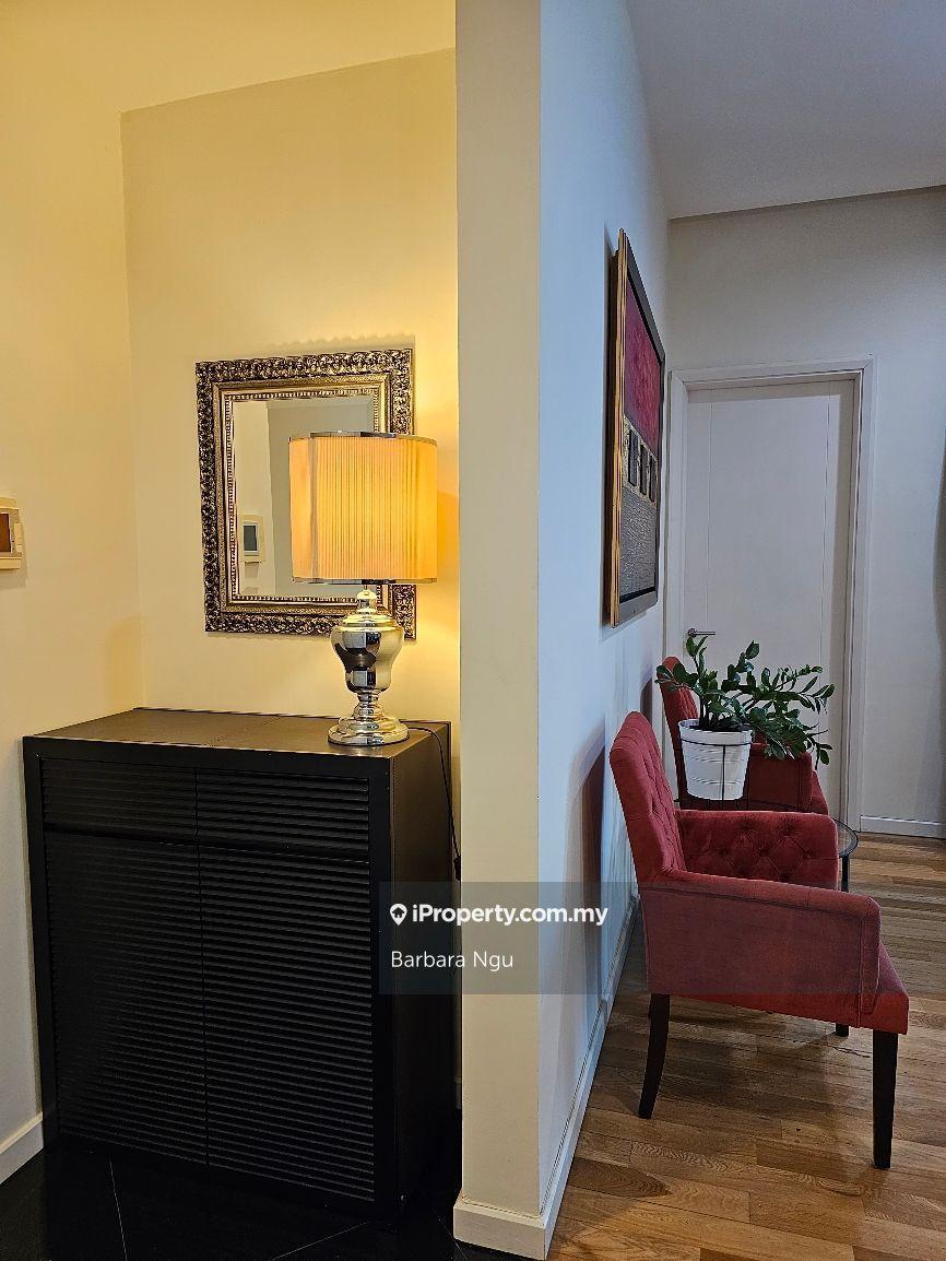 Service Residence for Rent in St Mary Residences by Barbara Ngu - iProperty.com.my