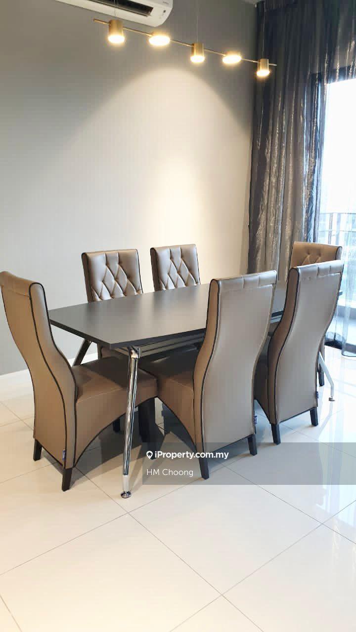 Condominium for Rent in Secoya Residence by HM Choong - iProperty.com.my