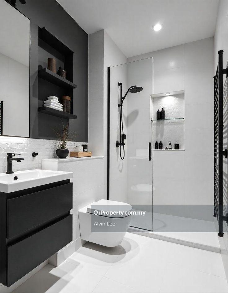 Condominium for Sale in The Rainz by Alvin Lee - iProperty.com.my