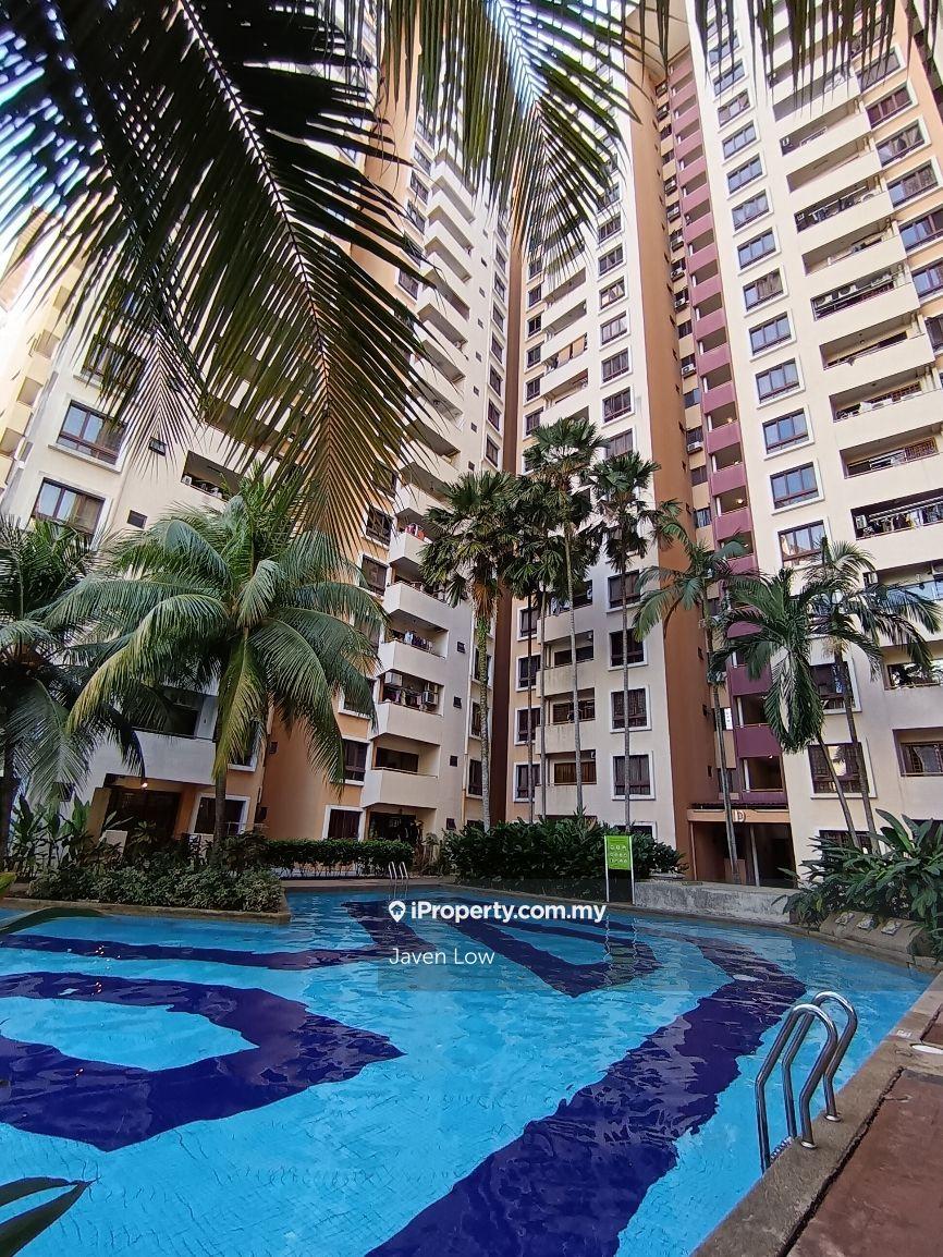 Condominium for Sale in Palm Spring @ Damansara by Javen Low - iProperty.com.my