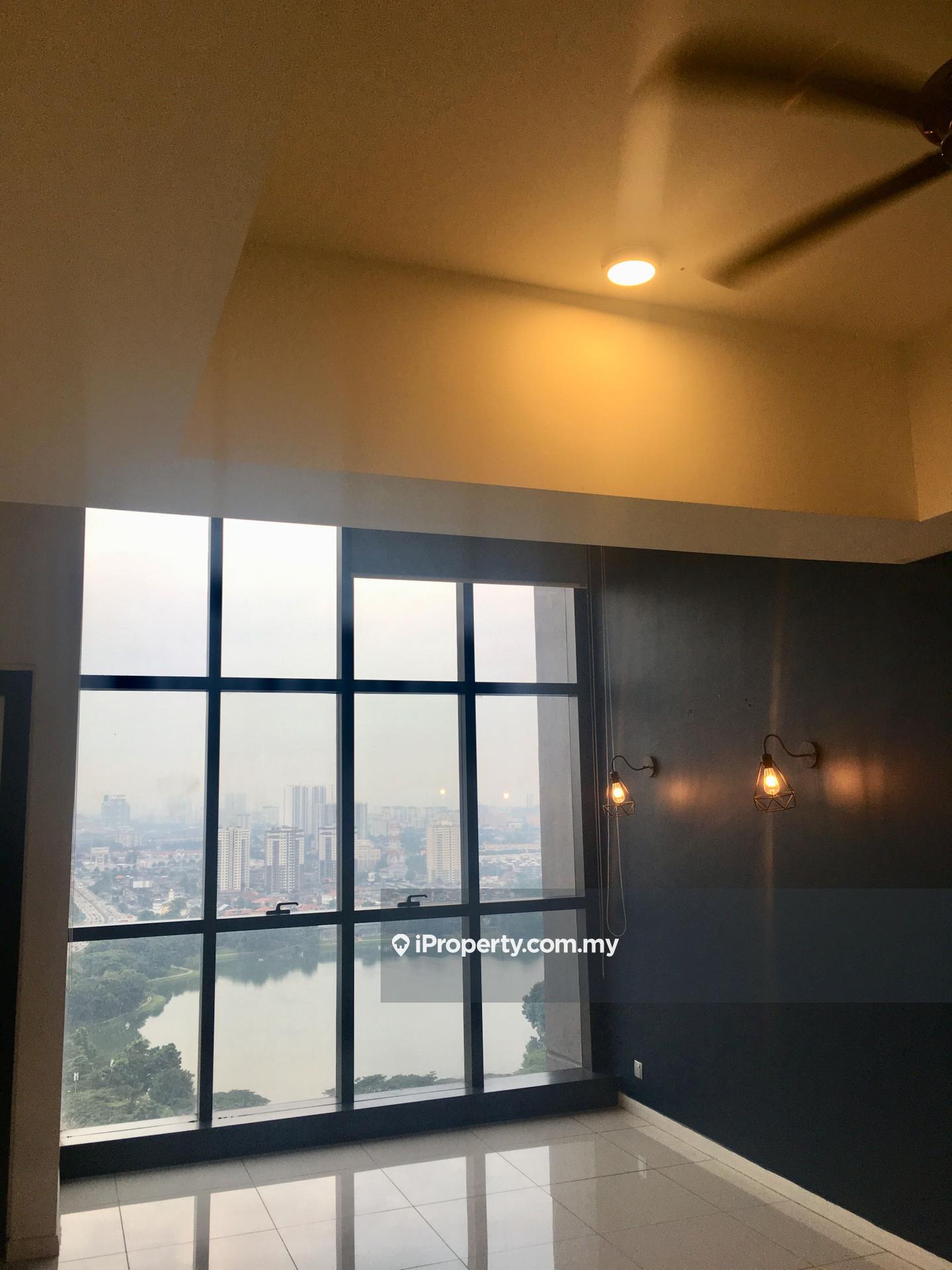 Residensi Servis untuk Disewa di M City oleh Danny Tong - iProperty.com.my