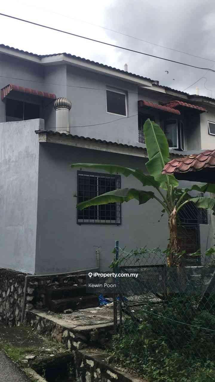 2-storey Terraced House for Sale in Bandar Country Homes, Rawang by Kewin Poon - iProperty.com.my