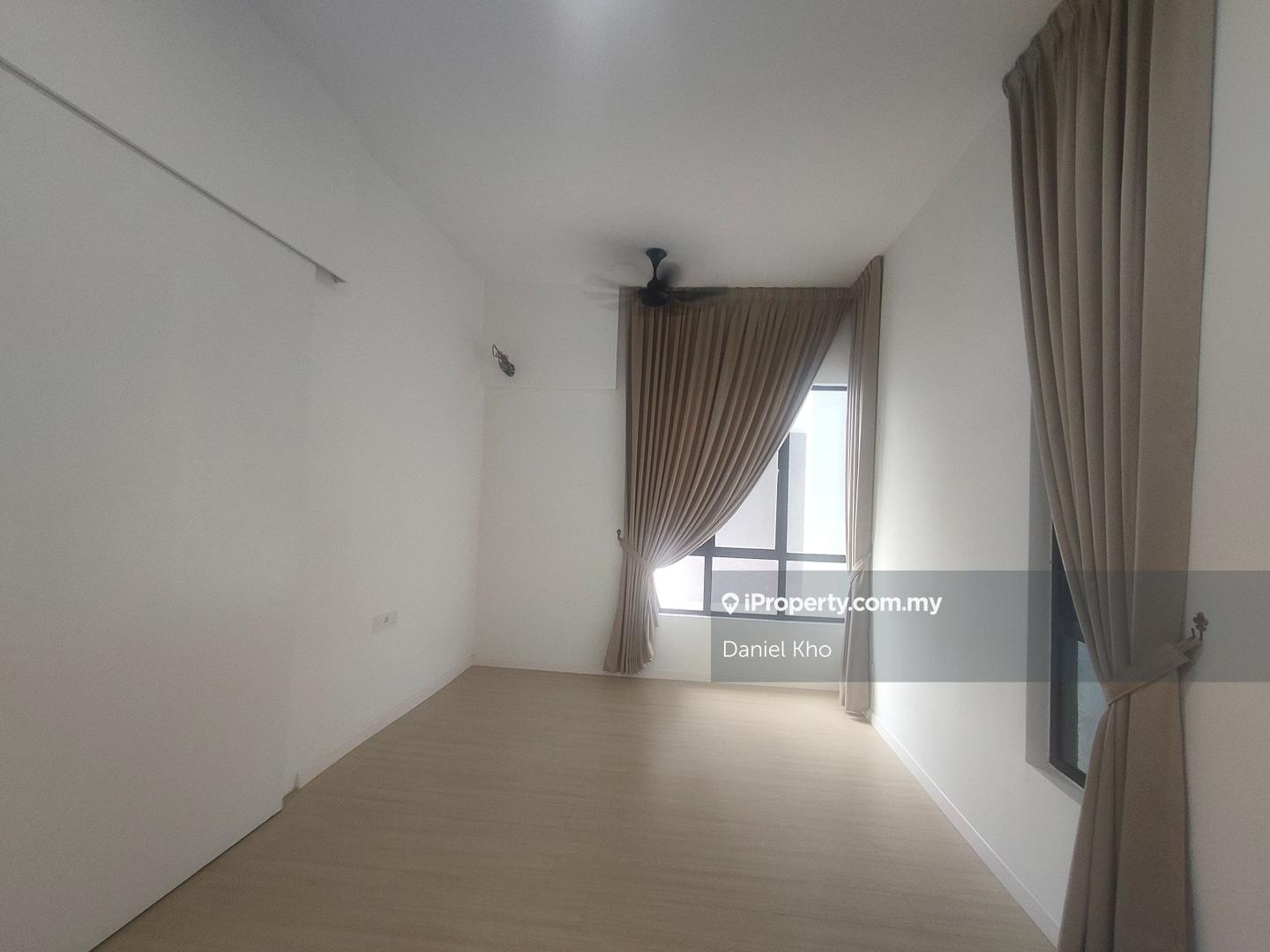 Residensi Servis untuk Dijual di Montena oleh Daniel Kho - iProperty.com.my