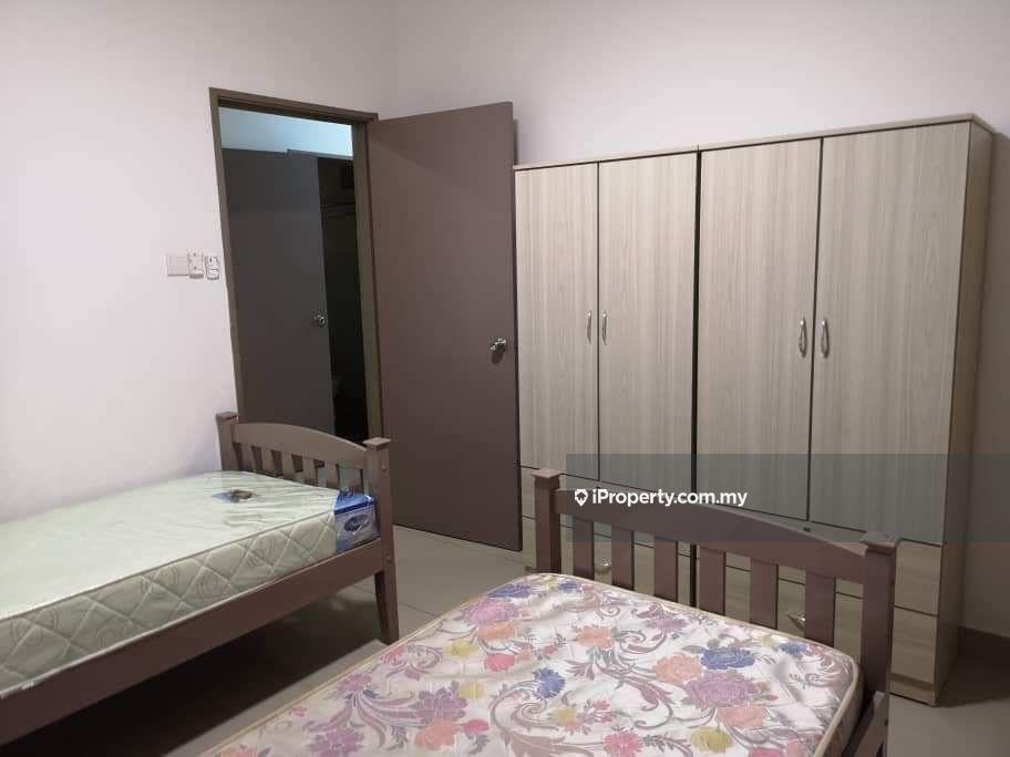 Service Residence for Sale in Platinum Lake PV 21 by Luis Looi - iProperty.com.my