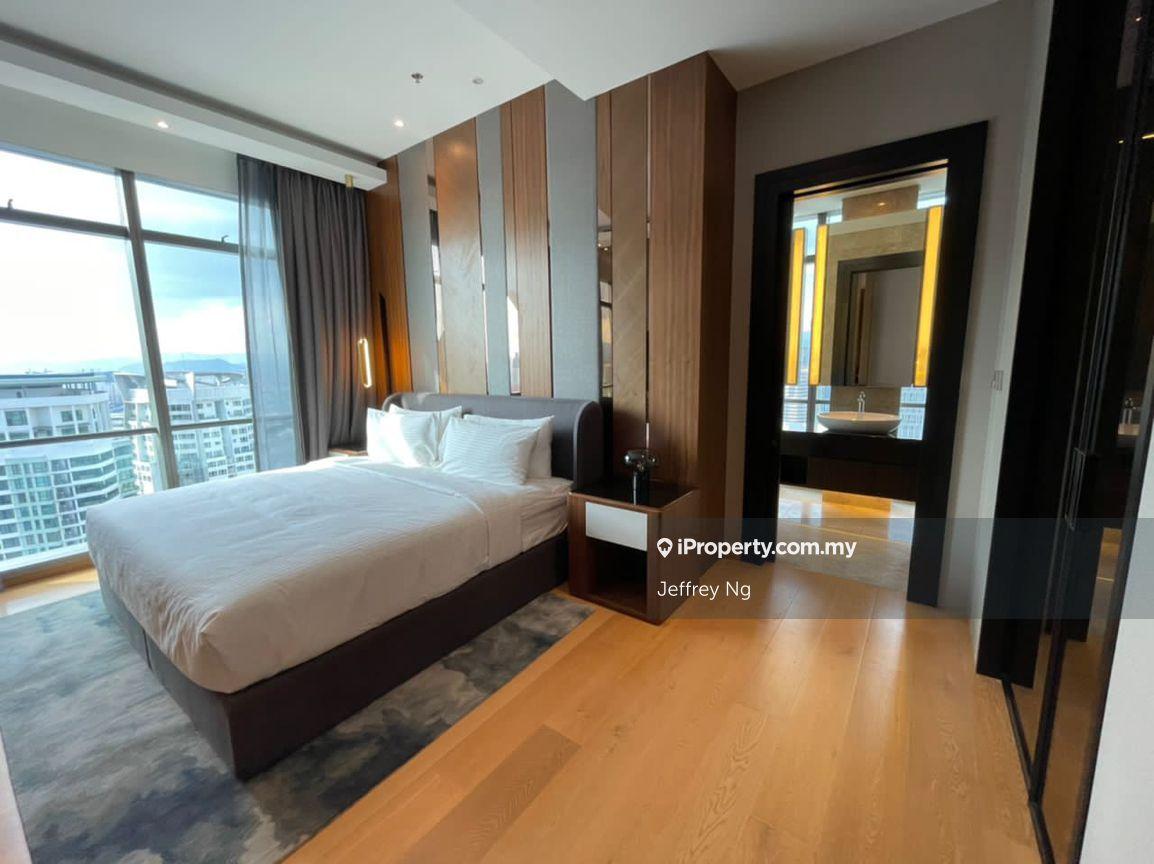 Service Residence for Sale in The Ritz-Carlton Residences by Jeffrey Ng - iProperty.com.my