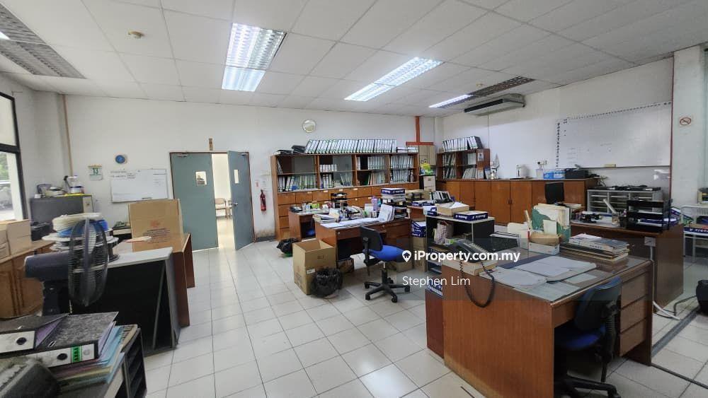 Kilang Terpisah untuk Dijual di Seksyen 26, HICOM Industrial Estate, Shah Alam oleh Stephen Lim - iProperty.com.my
