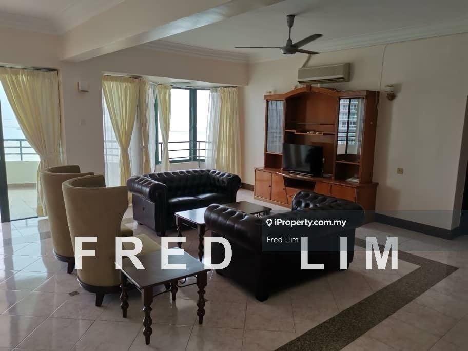 Condominium for Rent in Silverton Condominium by Fred Lim - iProperty.com.my