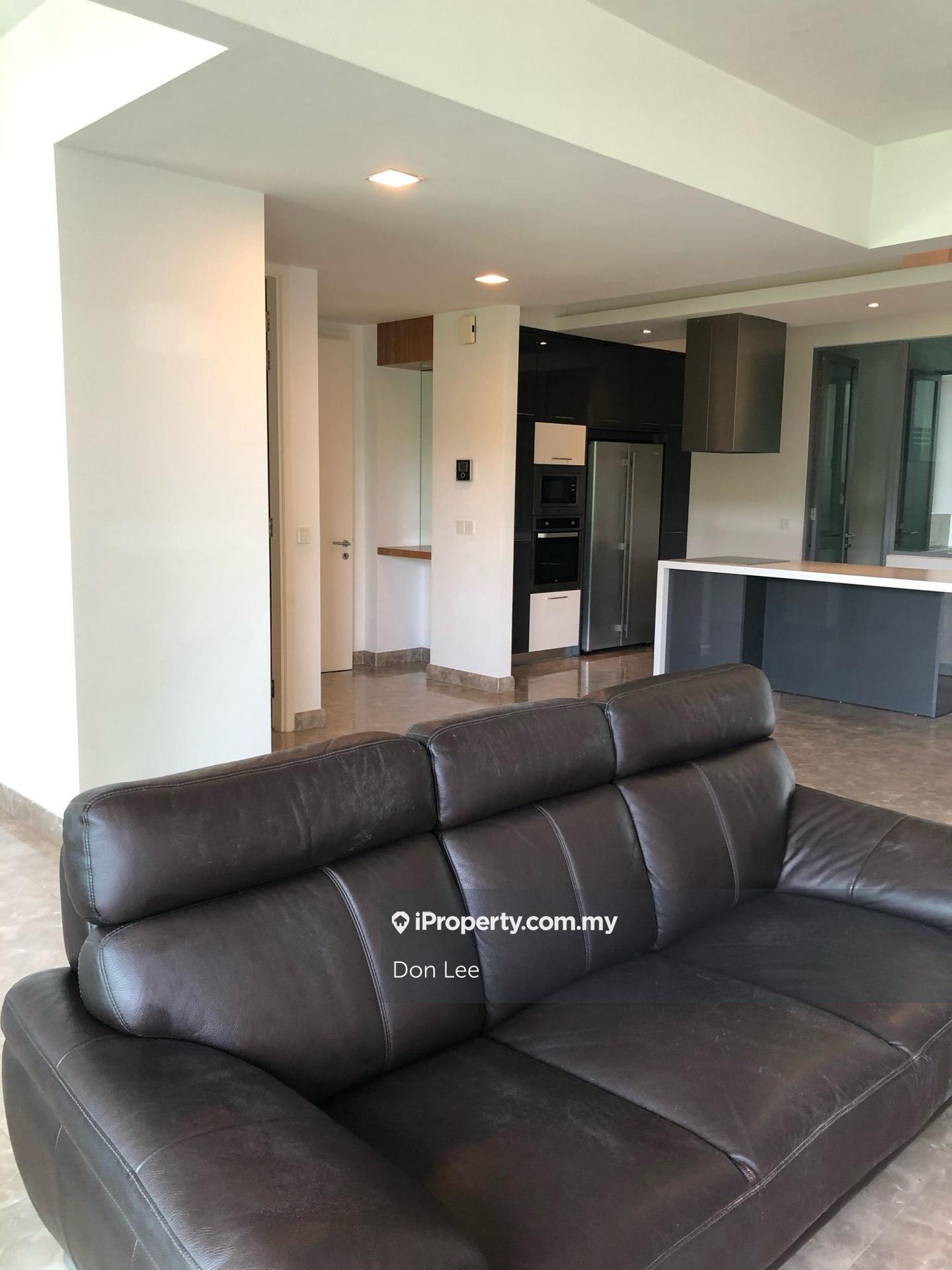 Condominium for Sale in Kiaramas Danai by Don Lee - iProperty.com.my