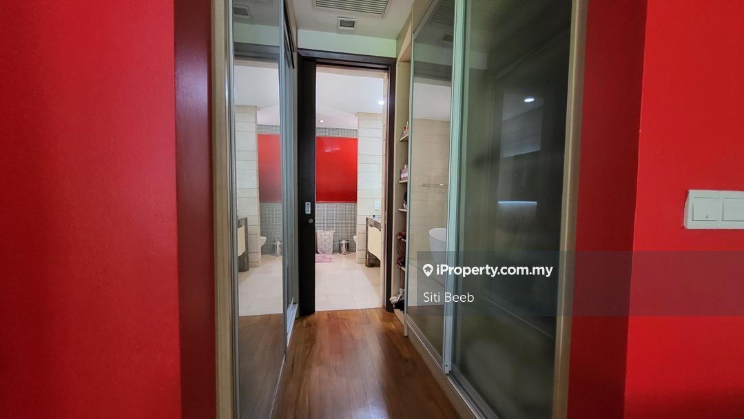 Condominium for Sale in Dua Residency by Siti Beeb - iProperty.com.my