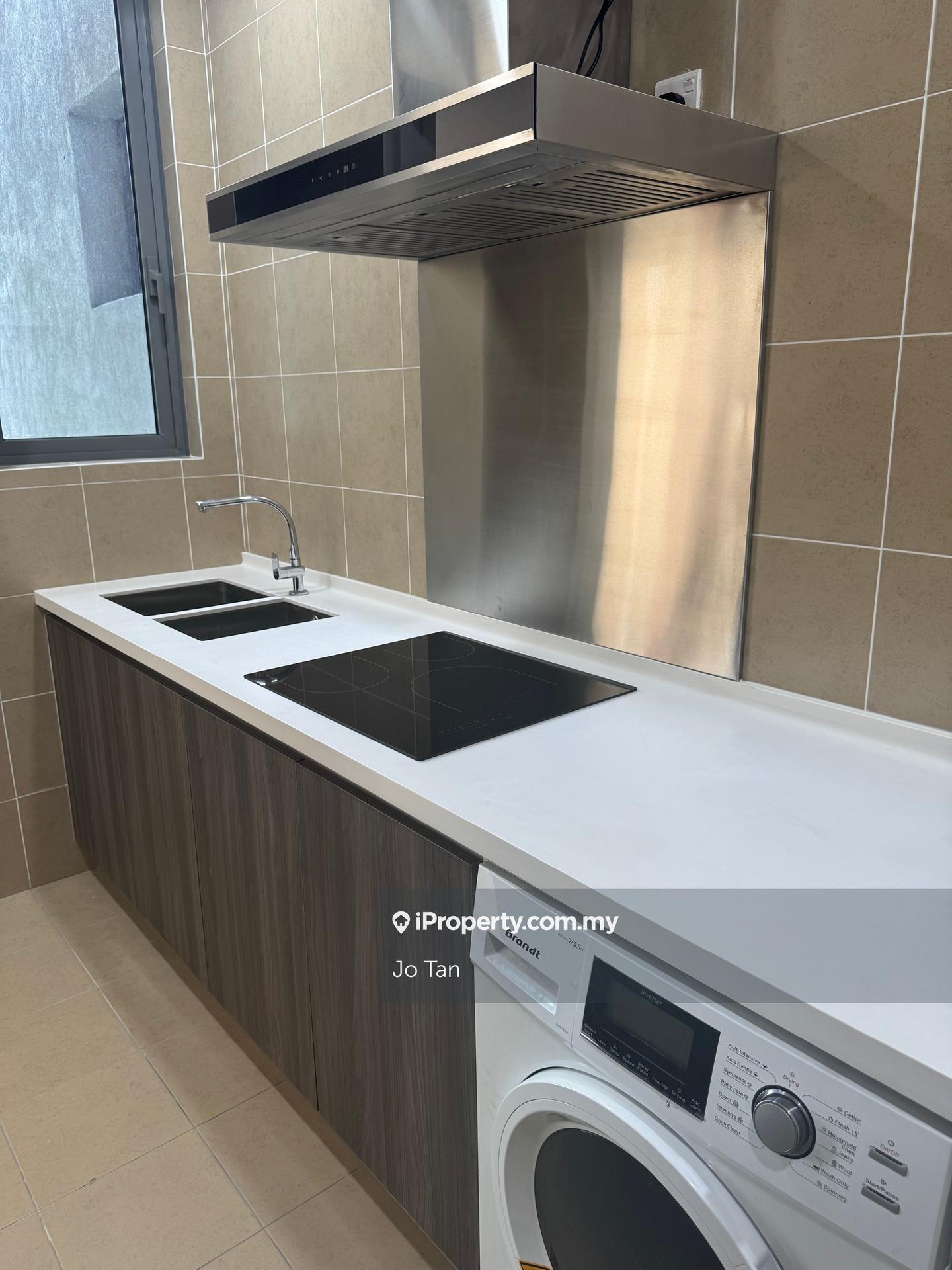 Condominium for Sale in D'Rapport by Jo Tan - iProperty.com.my