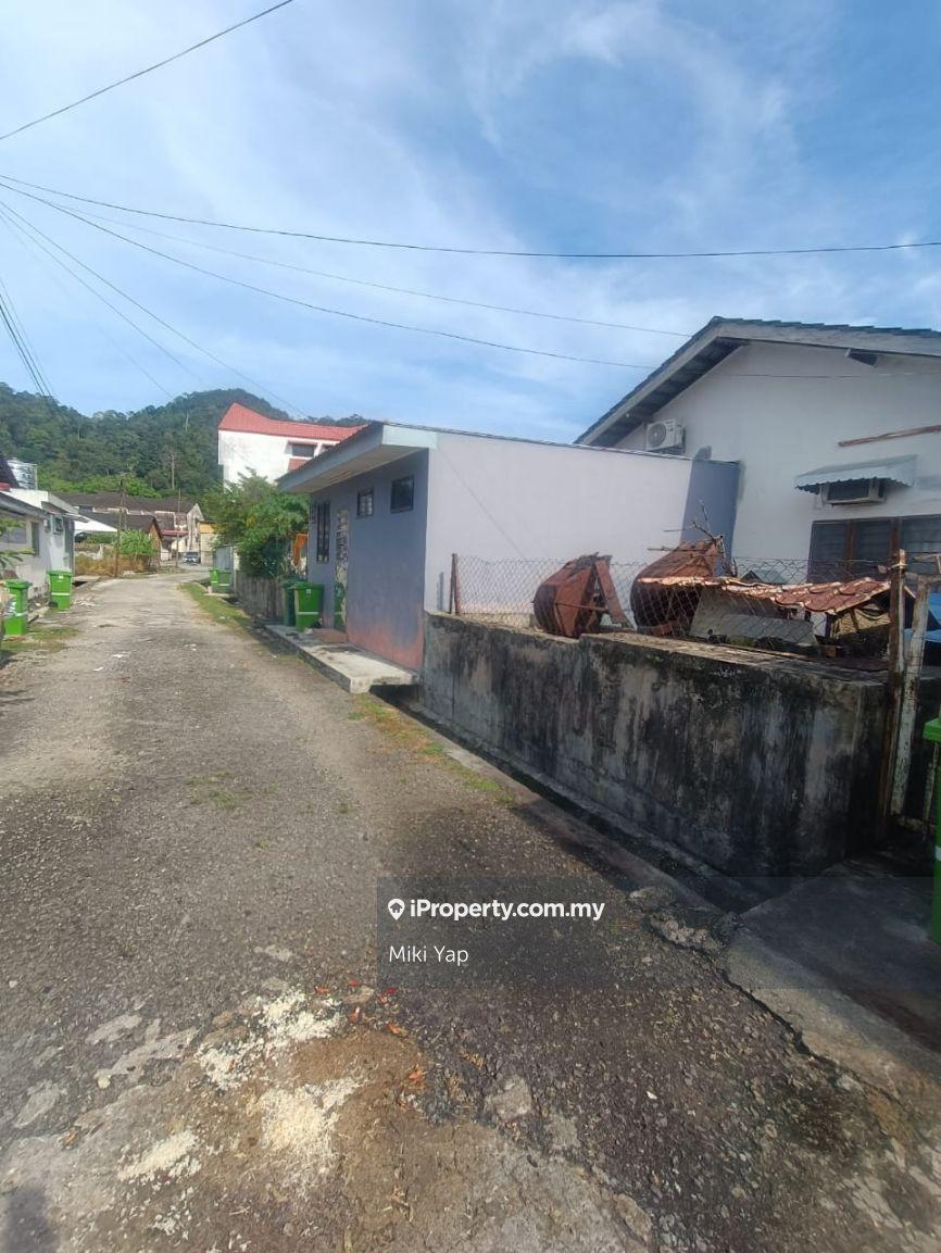 Terraced House for Sale in Galing, Kuantan by Miki Yap - iProperty.com.my