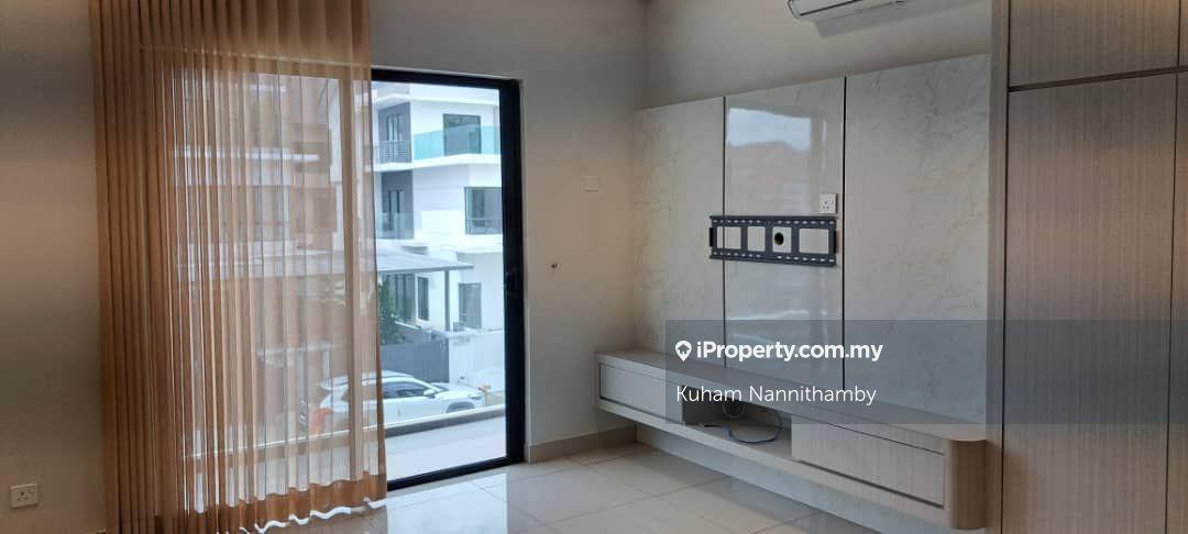 Semi-Detached House for Sale in Bandar Puteri Klang, Klang by Kuham Nannithamby - iProperty.com.my