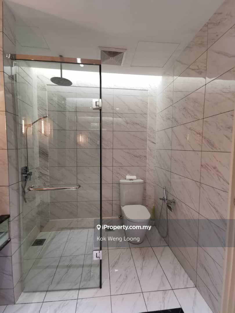 Service Residence for Rent in Dorsett Residences Sri Hartamas by Kok Weng Loong - iProperty.com.my