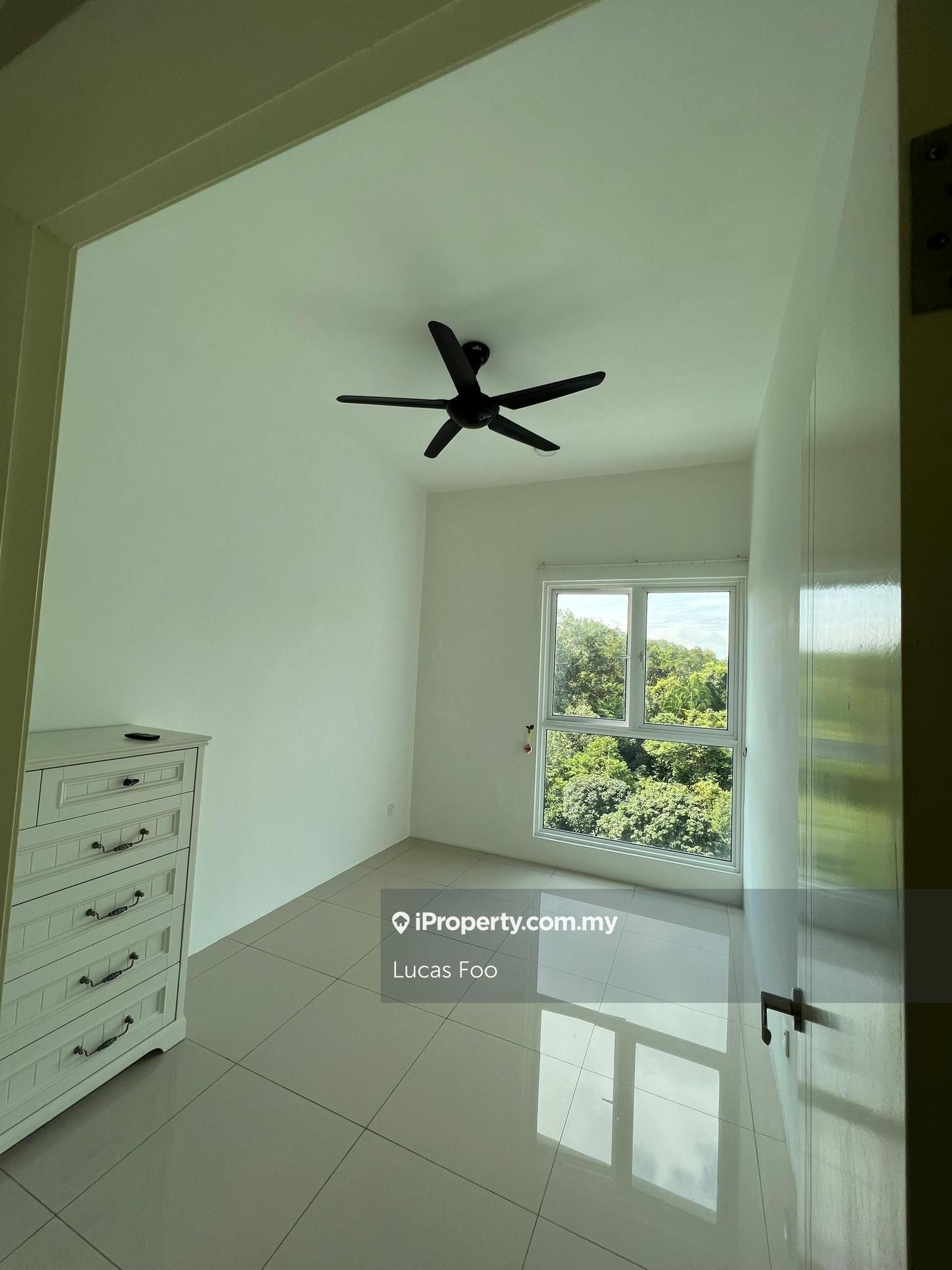 Kondominium untuk Disewa di Orchard Ville oleh Lucas Foo - iProperty.com.my