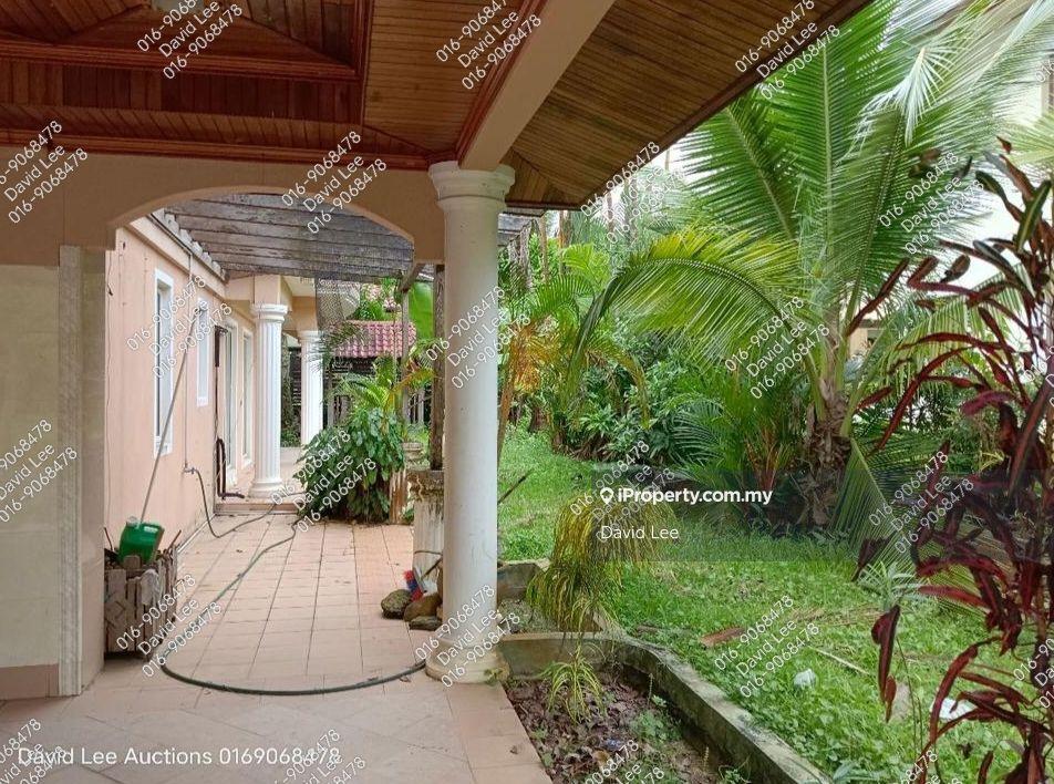 Bungalow House for Sale in Putrajaya, Putrajaya by David Lee - iProperty.com.my